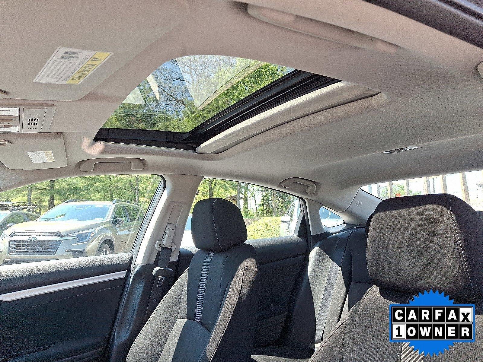 2017 Honda Civic Sedan EX-T CVT