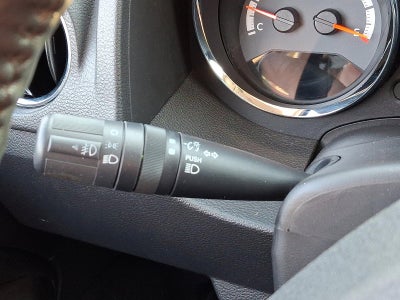 2011 Dodge Caliber 4dr HB Rush