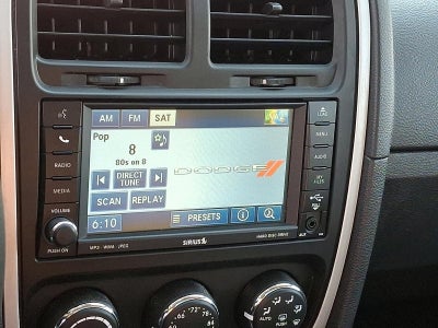 2011 Dodge Caliber 4dr HB Rush