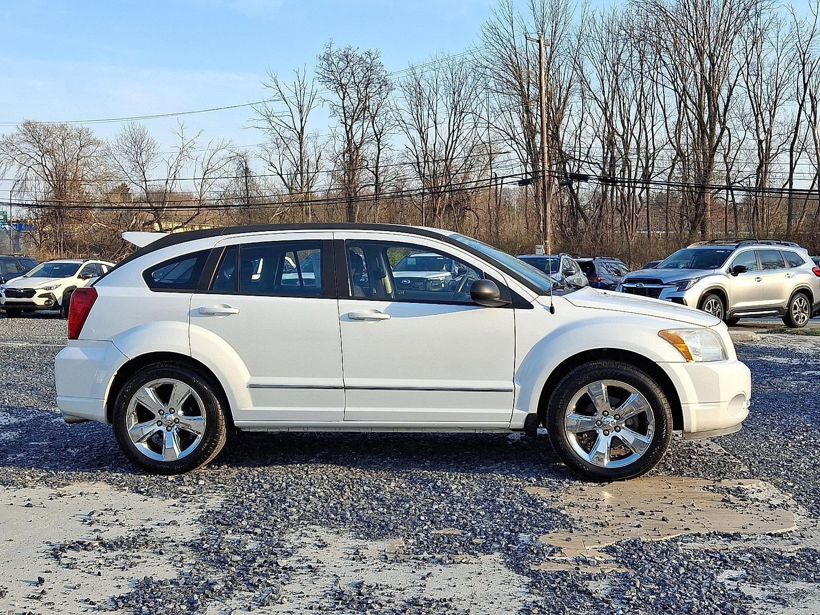 2011 Dodge Caliber 4dr HB Rush