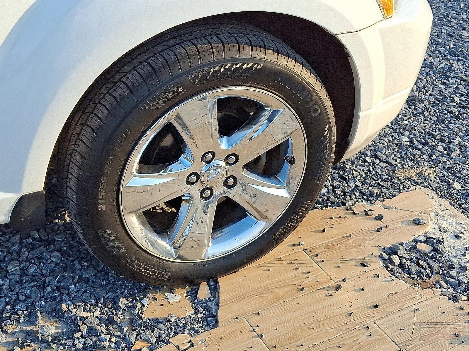 2011 Dodge Caliber 4dr HB Rush