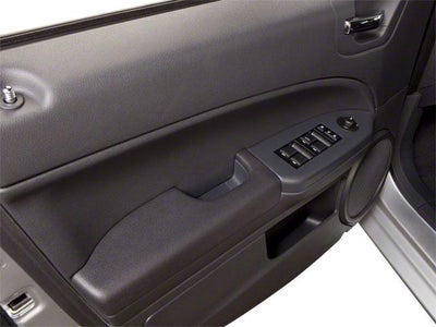 2011 Dodge Caliber 4dr HB Rush