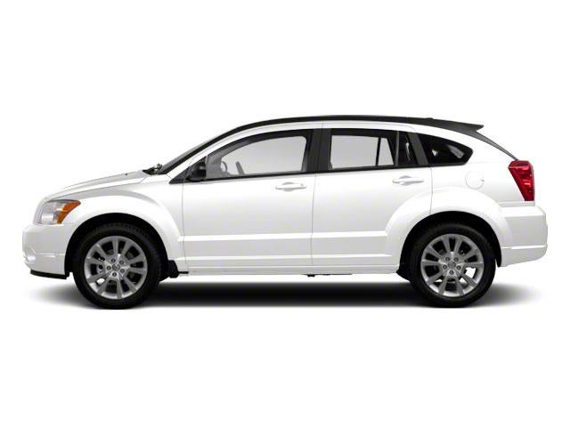 2011 Dodge Caliber 4dr HB Rush