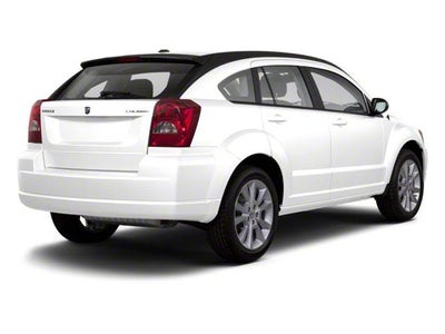 2011 Dodge Caliber 4dr HB Rush
