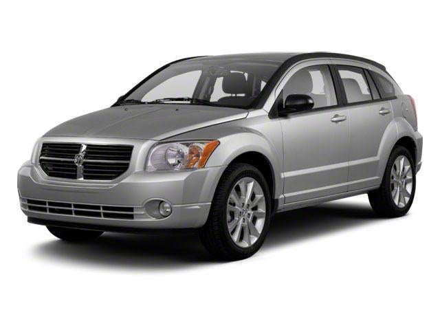 2011 Dodge Caliber 4dr HB Rush