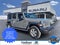 2019 Jeep Wrangler Unlimited Sport S 4x4