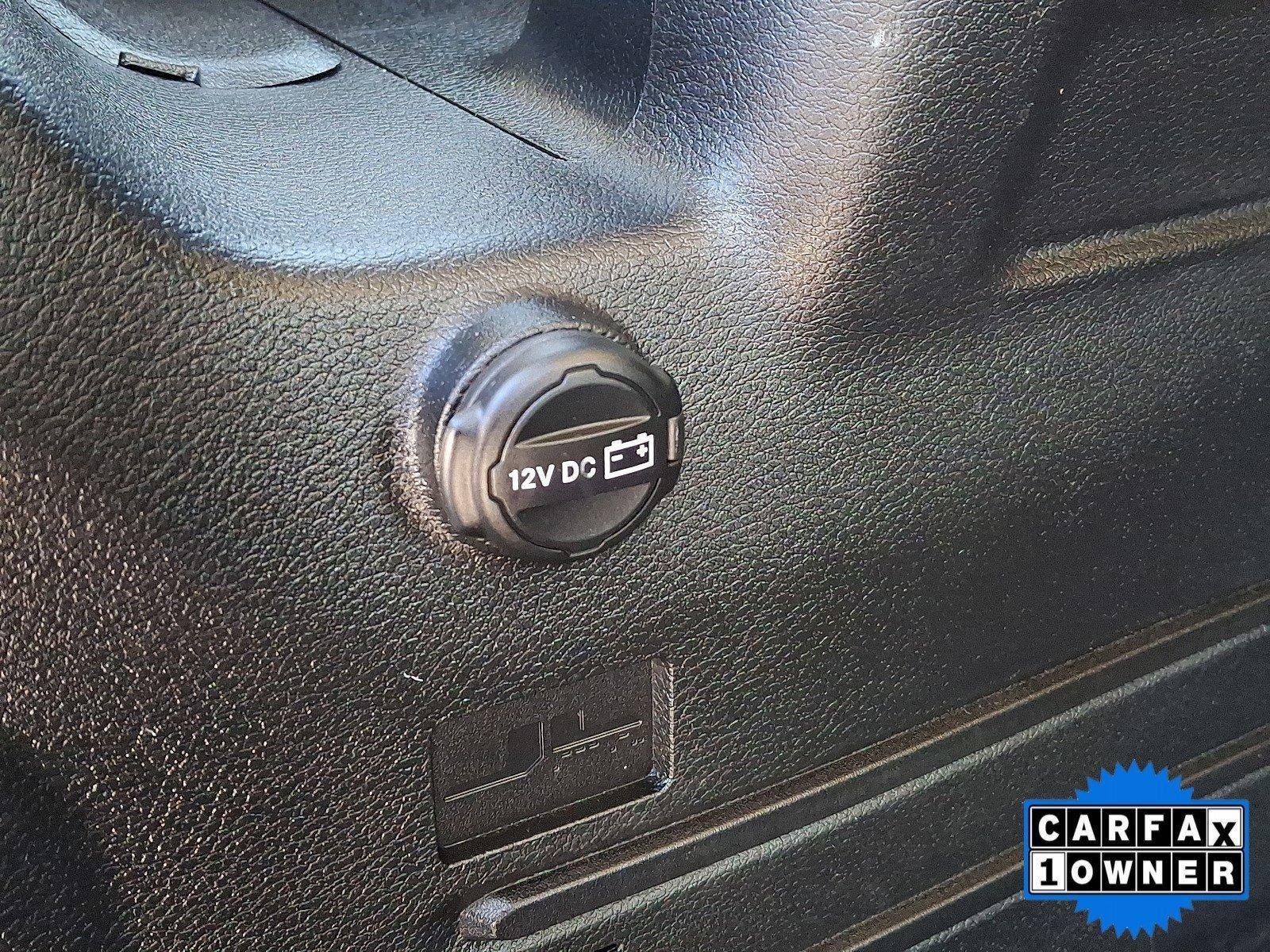 2019 Jeep Wrangler Unlimited Sport S 4x4