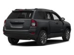 2016 Jeep Compass 4WD 4dr 75th Anniversary