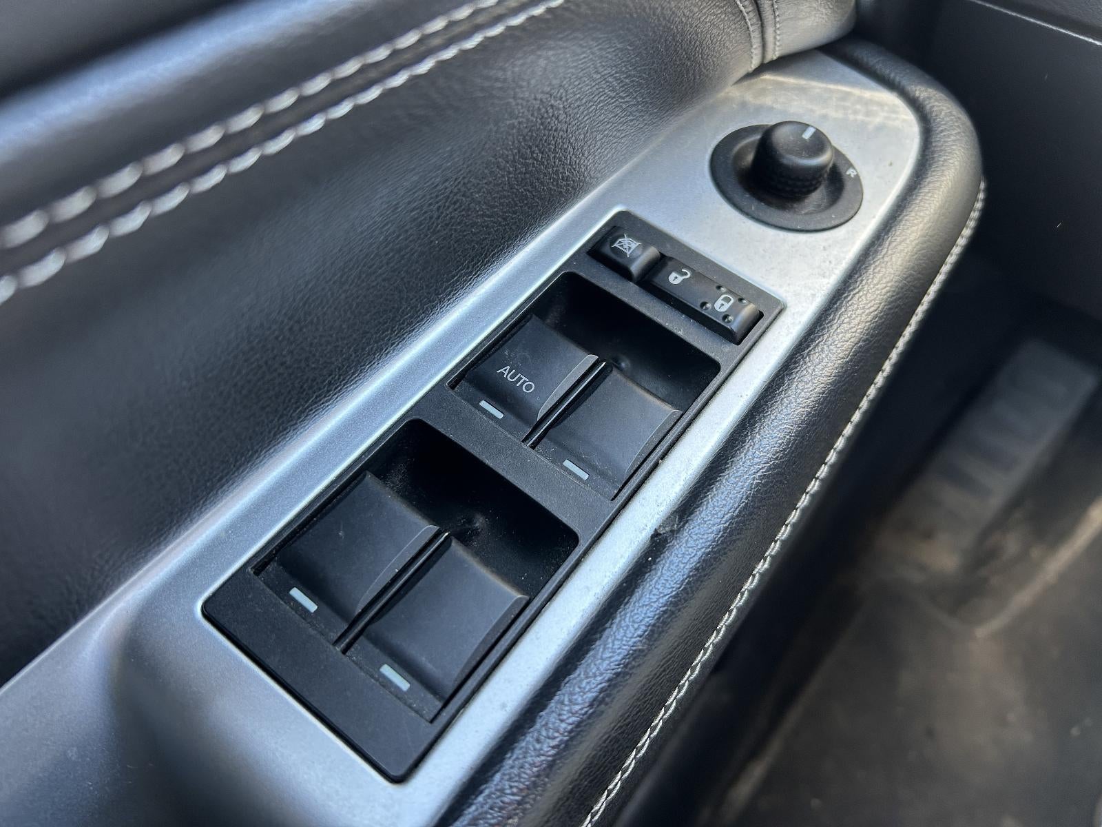 2016 Jeep Compass 4WD 4dr Latitude