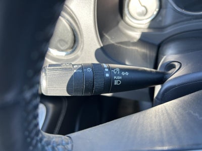 2016 Jeep Compass 4WD 4dr Latitude