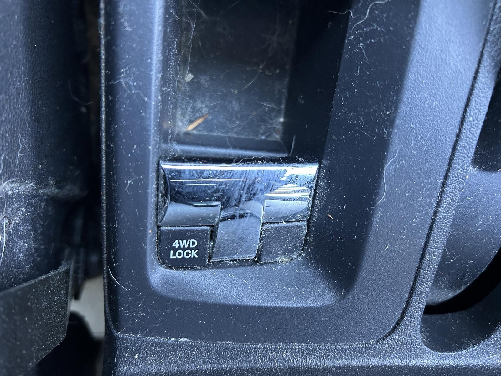 2016 Jeep Compass 4WD 4dr Latitude