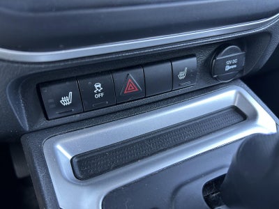 2016 Jeep Compass 4WD 4dr Latitude