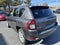 2016 Jeep Compass 4WD 4dr Latitude