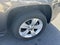 2016 Jeep Compass 4WD 4dr Latitude