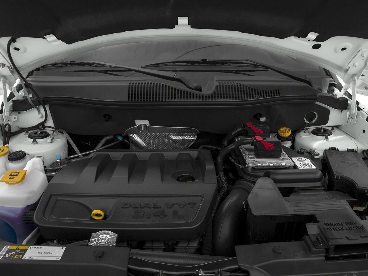 2016 Jeep Compass 4WD 4dr Latitude