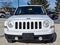 2012 Jeep Patriot 4WD 4dr Latitude