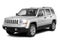2012 Jeep Patriot 4WD 4dr Latitude