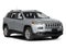 2016 Jeep Cherokee 4WD 4dr Latitude