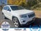 2014 Jeep Grand Cherokee 4WD 4dr Limited