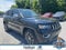2017 Jeep Grand Cherokee Limited 4x4