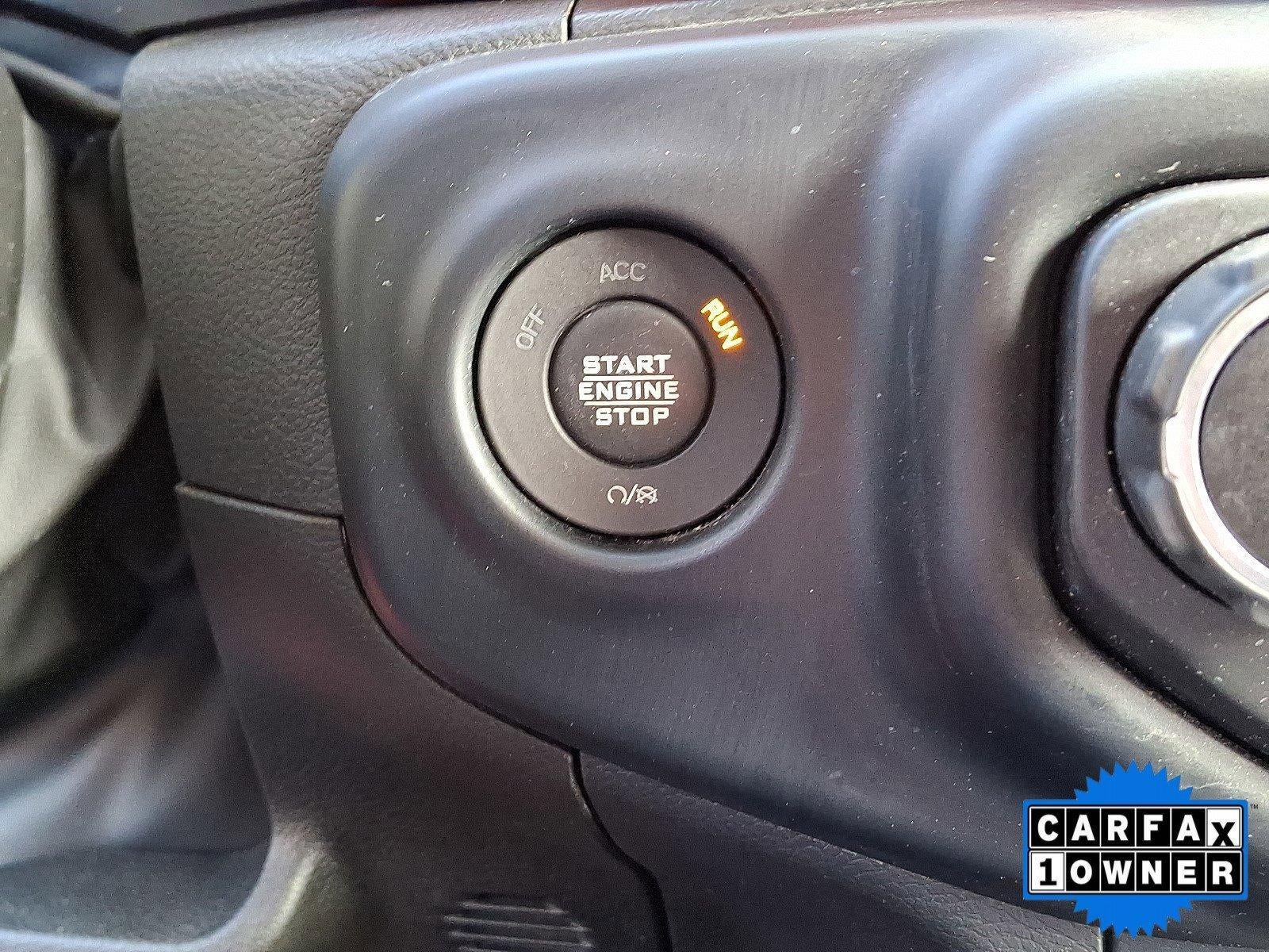 2023 Jeep Gladiator Rubicon 4x4