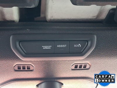 2023 Jeep Gladiator Rubicon 4x4