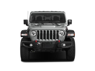 2023 Jeep Gladiator Rubicon 4x4
