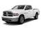 2010 Dodge Ram 1500 4WD Quad Cab 6.3 Ft Box SLT