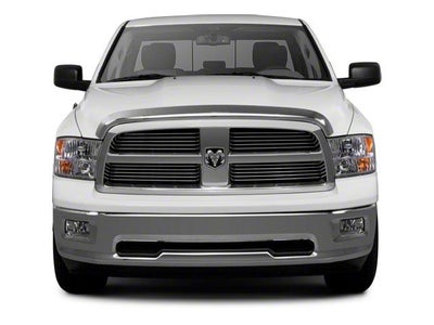 2010 Dodge Ram 1500 4WD Quad Cab 6.3 Ft Box SLT