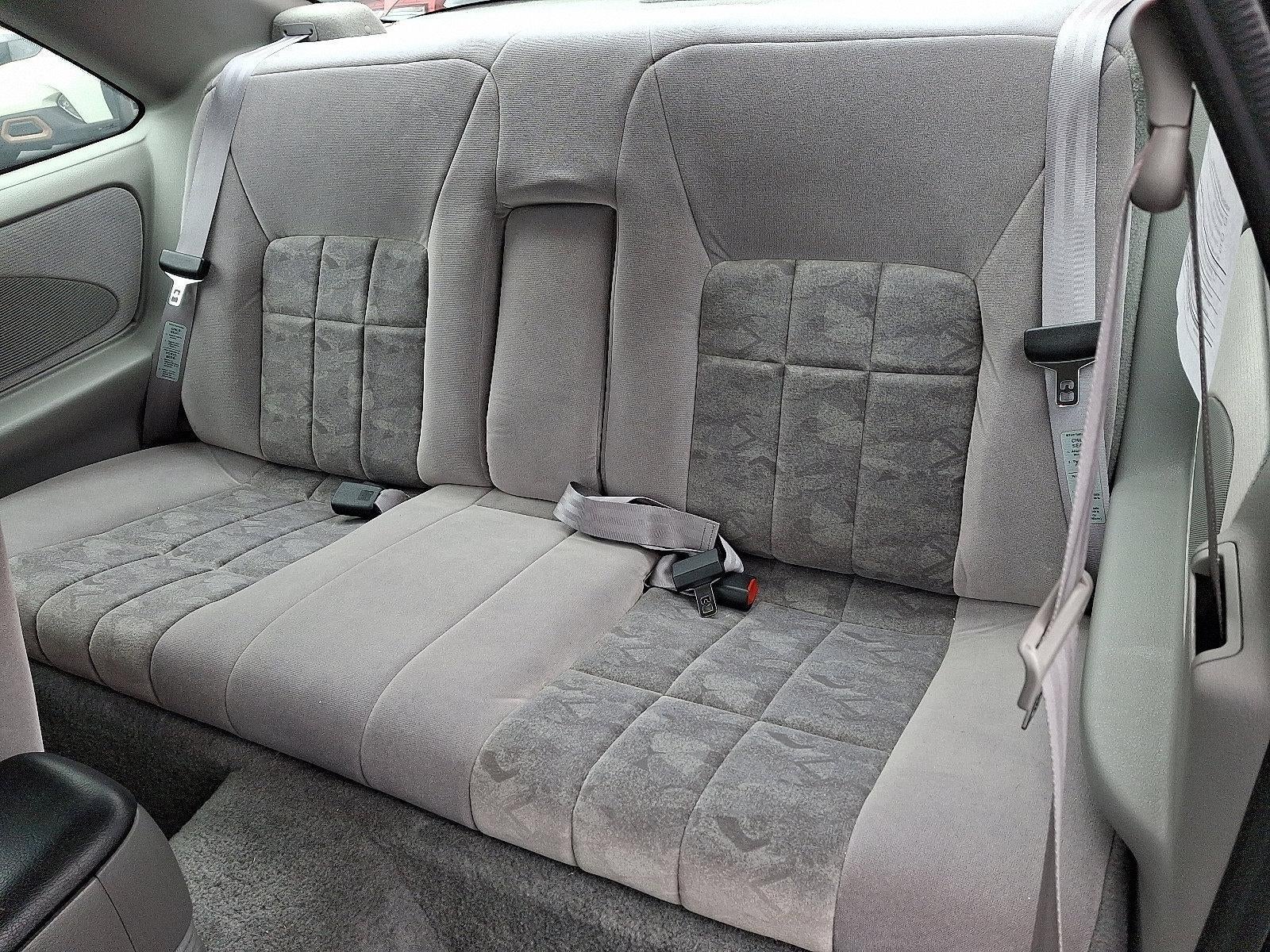 1997 Ford Thunderbird LX