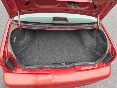 1997 Ford Thunderbird LX