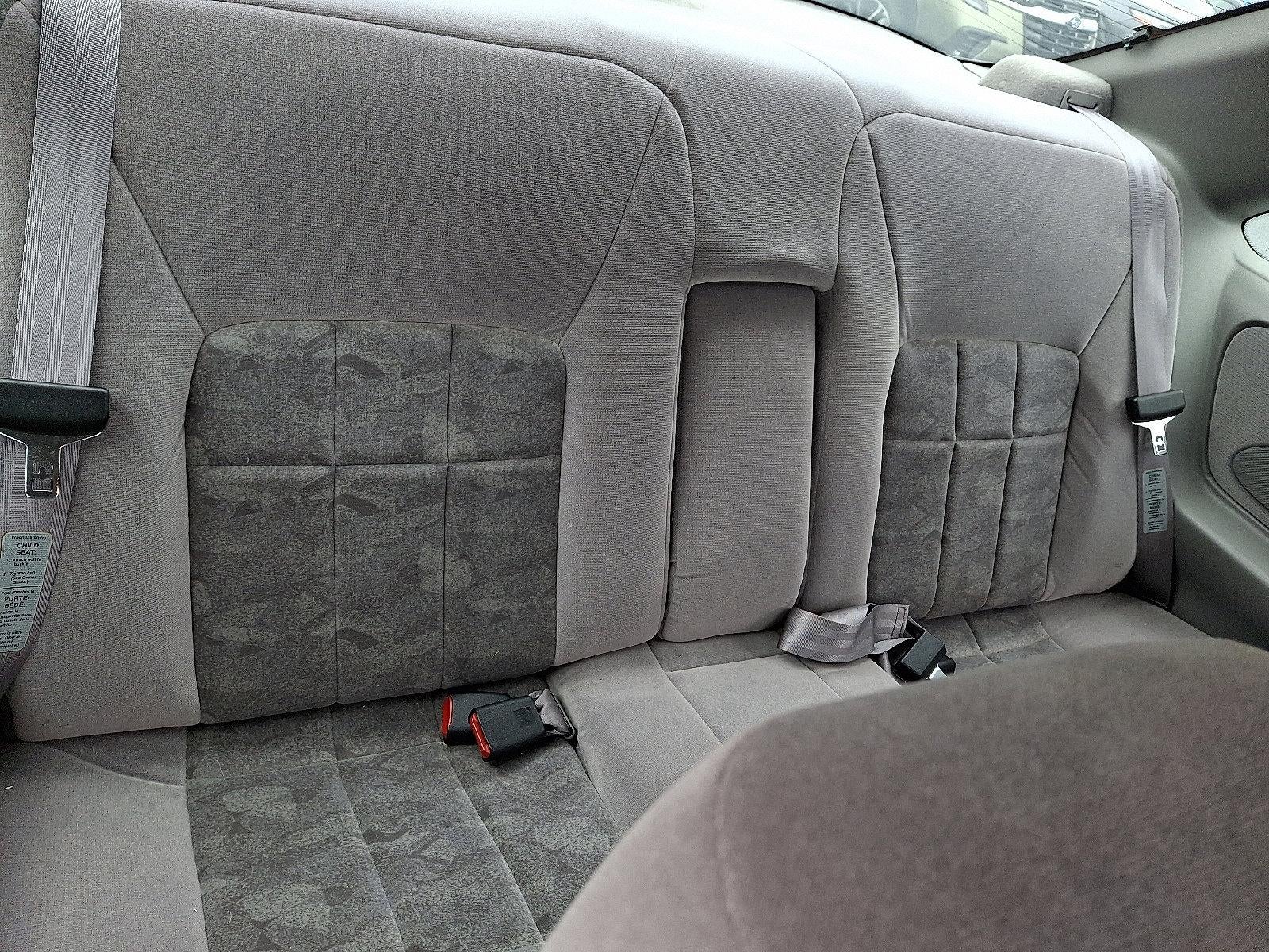 1997 Ford Thunderbird LX