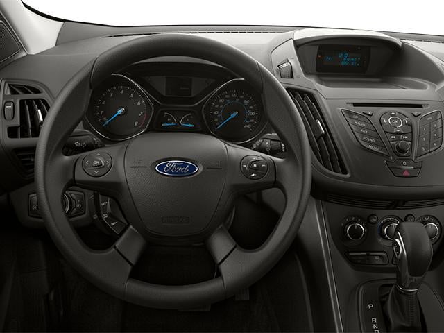 2013 Ford Escape FWD 4dr SEL