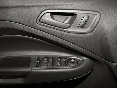 2013 Ford Escape FWD 4dr SEL