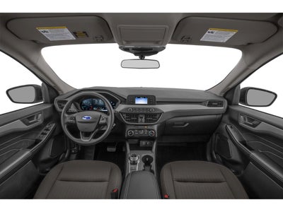 2020 Ford Escape S AWD