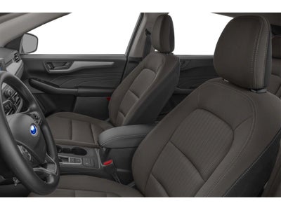 2020 Ford Escape S AWD