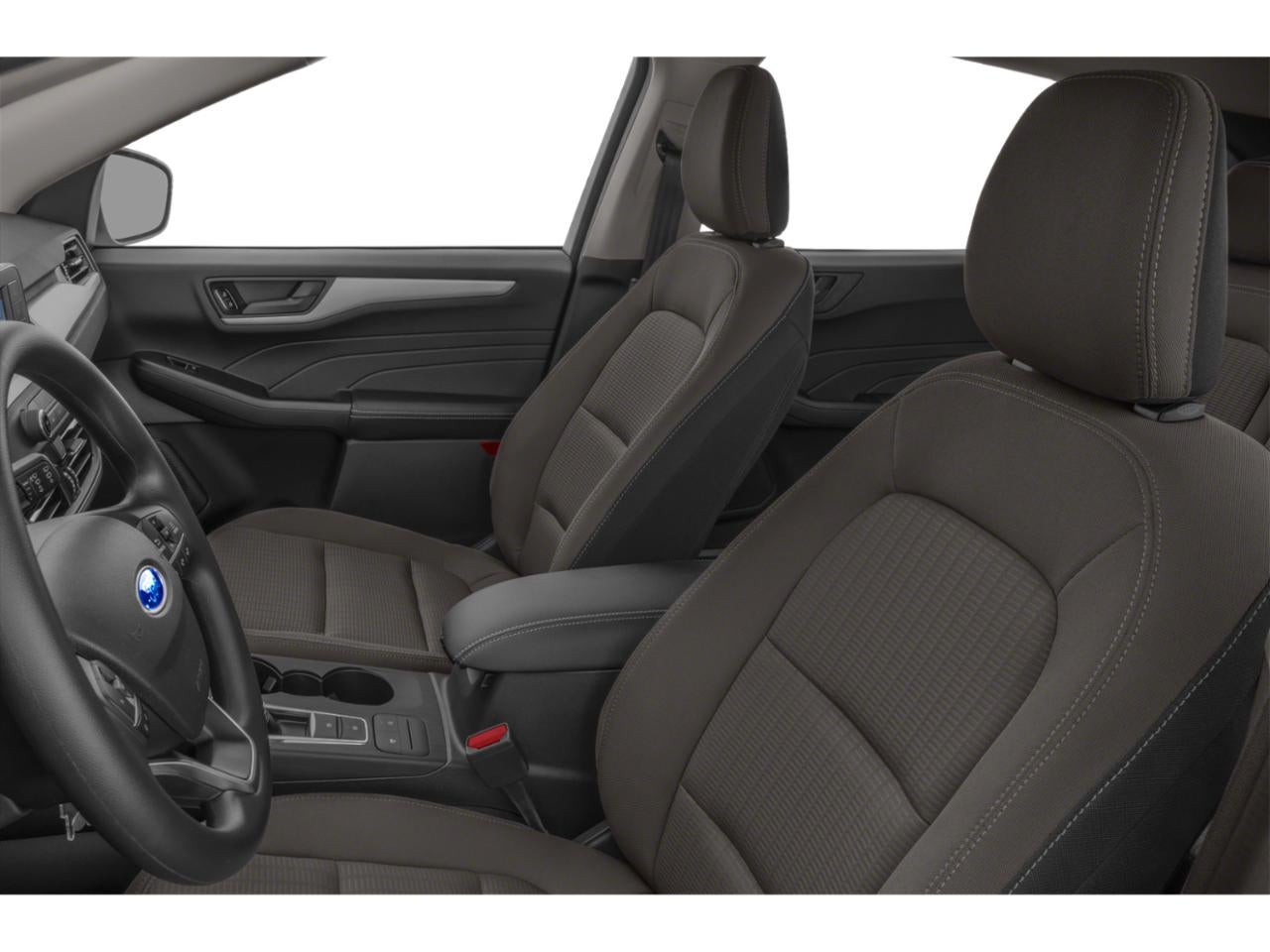 2020 Ford Escape S AWD