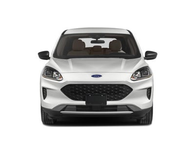 2020 Ford Escape S AWD