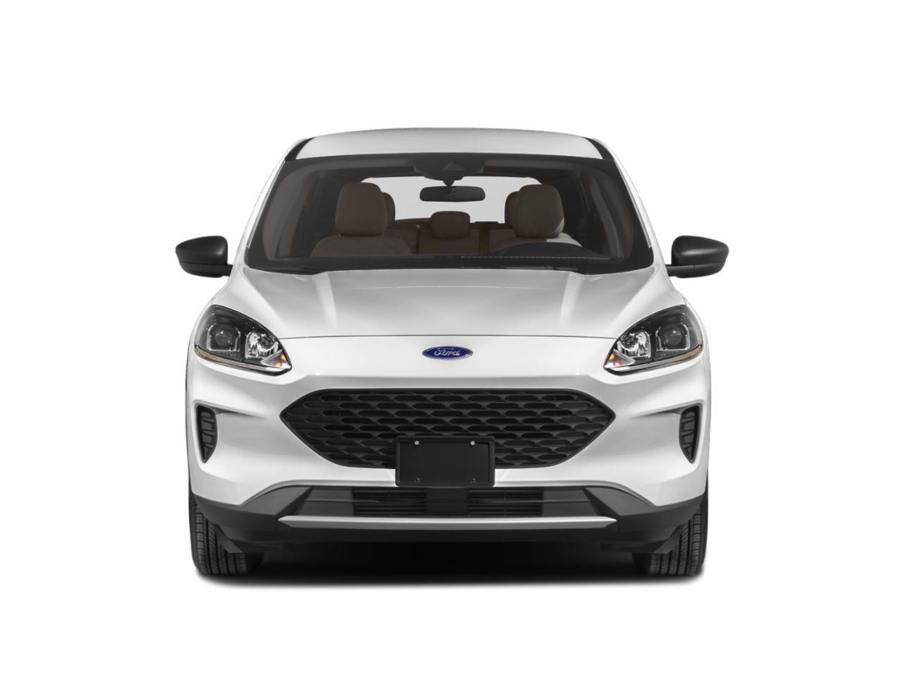 2020 Ford Escape S AWD