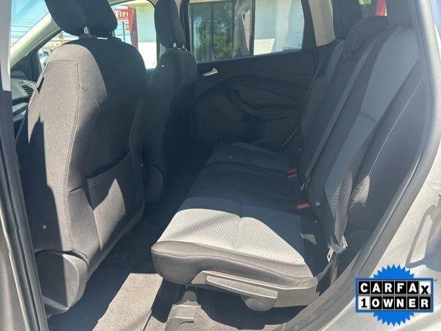 2019 Ford Escape SE 4WD