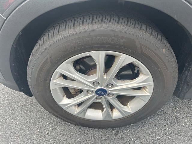 2017 Ford Escape SE 4WD