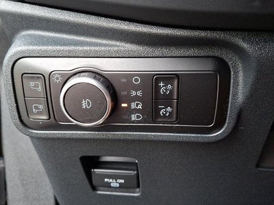 2025 Ford Bronco Outer Banks 4 Door 4x4