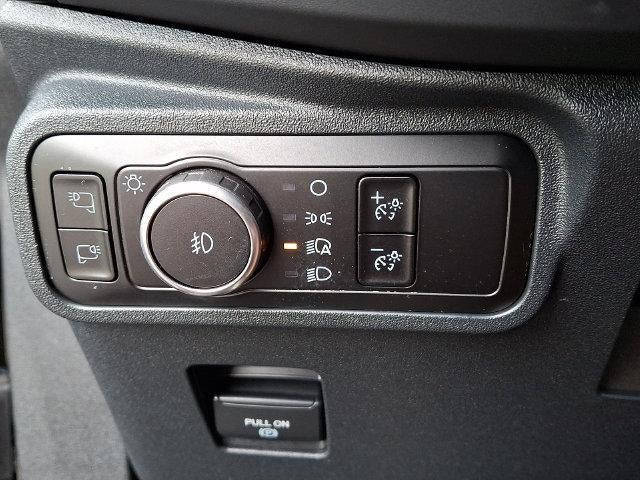 2025 Ford Bronco Outer Banks 4 Door 4x4