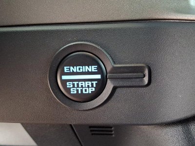 2025 Ford Bronco Outer Banks 4 Door 4x4