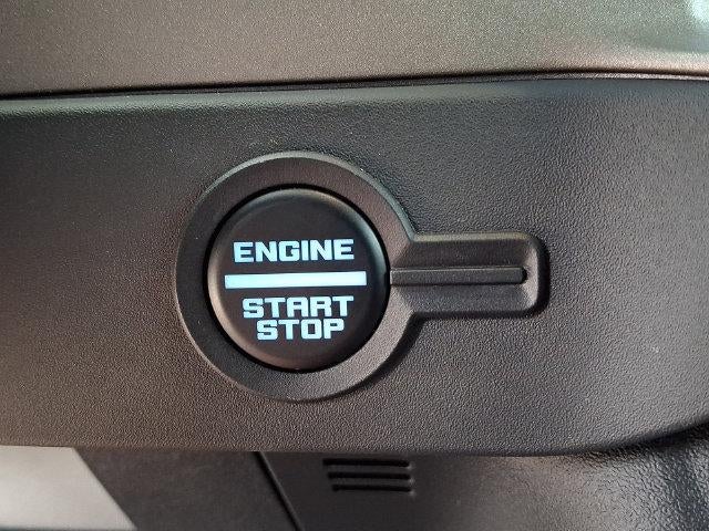 2025 Ford Bronco Outer Banks 4 Door 4x4