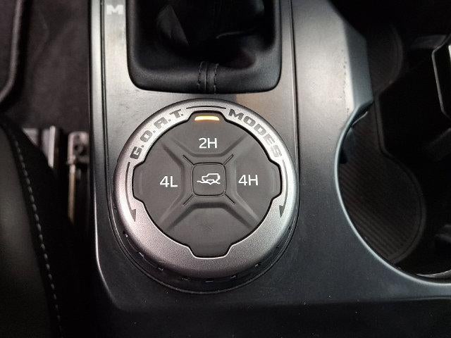 2025 Ford Bronco Outer Banks 4 Door 4x4