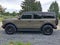 2025 Ford Bronco Outer Banks 4 Door 4x4