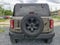 2025 Ford Bronco Outer Banks 4 Door 4x4