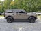 2025 Ford Bronco Outer Banks 4 Door 4x4
