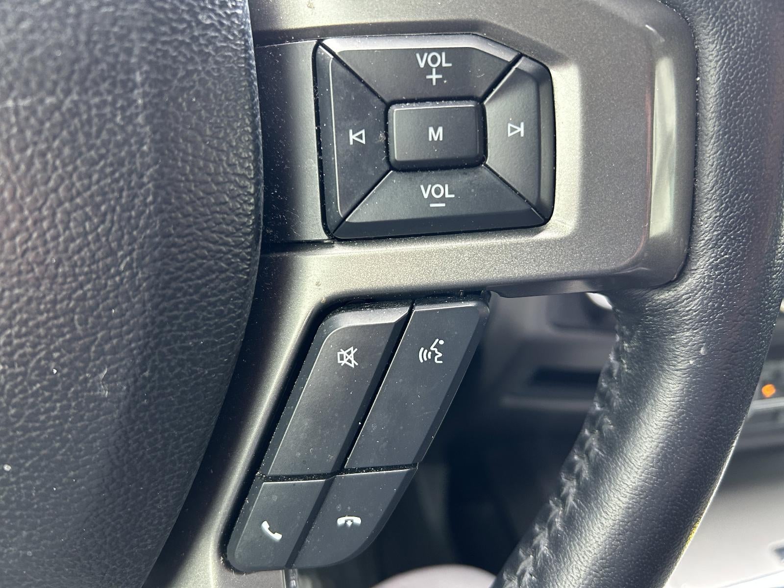 2021 Ford Expedition XLT 4x4